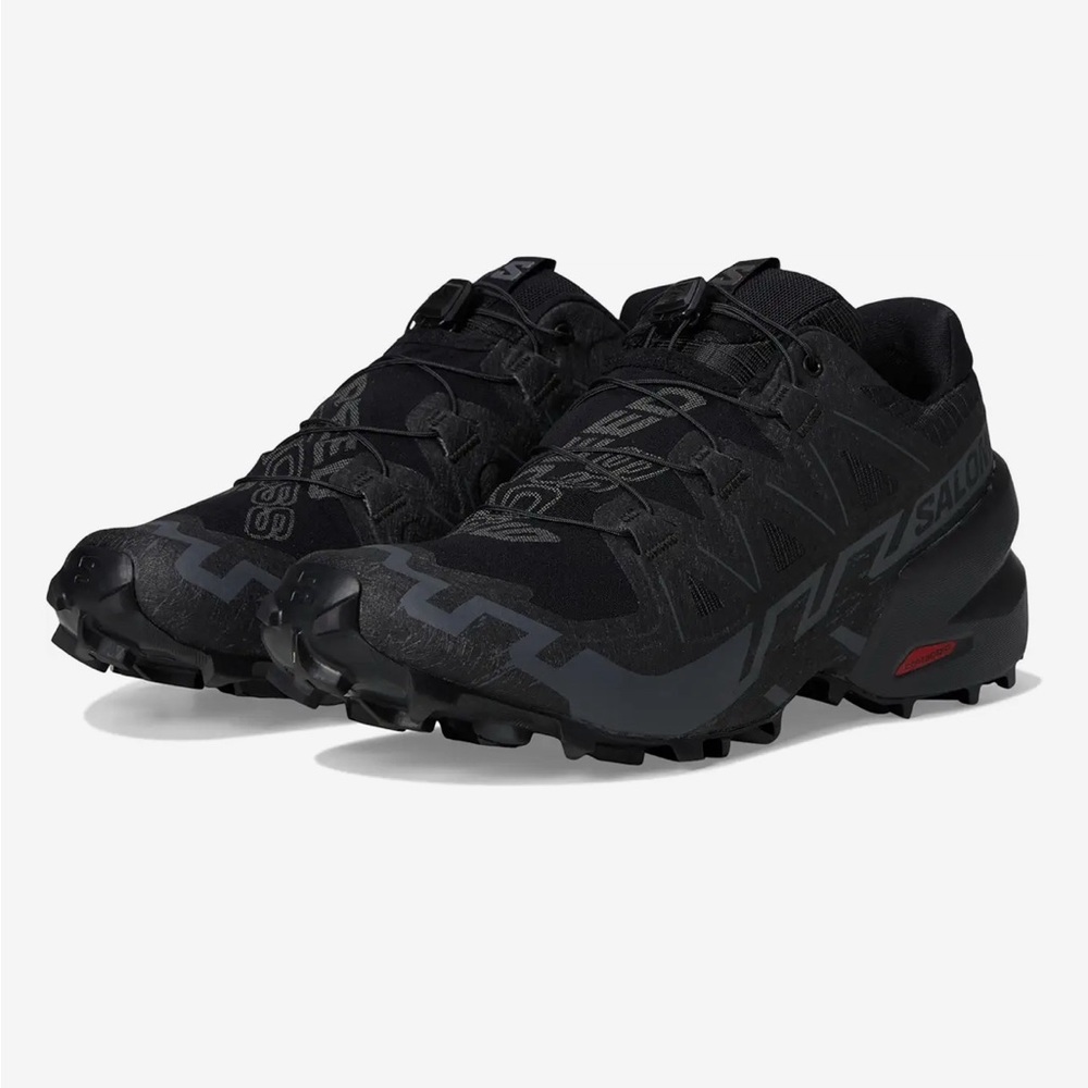 Salomon Speedcross 6 Trail Shoes